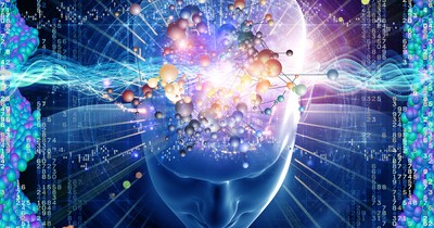 Molecular Thoughts